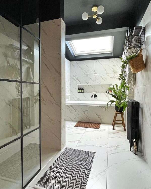 Bathroom Projects Gallery 2