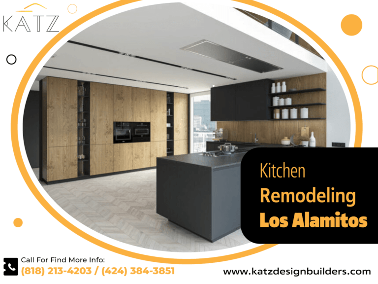 Kitchen remodeling LosAlamitos