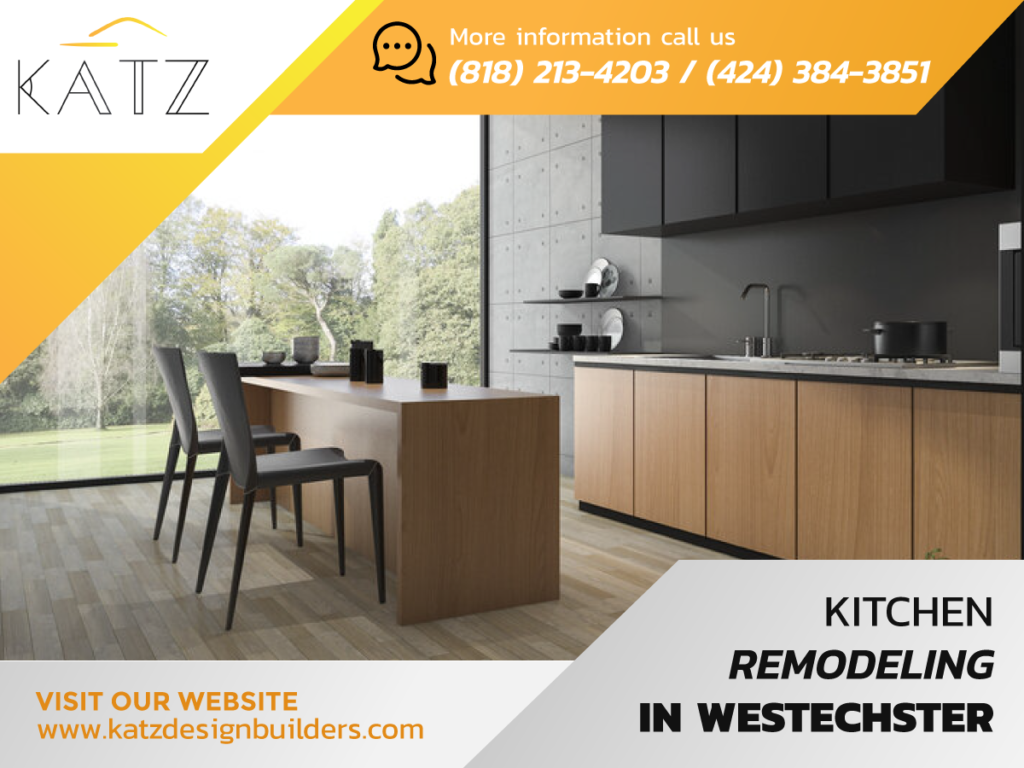 Kitchen remodeling Westechster